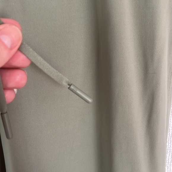 Lululemon Keep Moving High Rise Full Length Pants Sz 6 - Picture 8 of 13